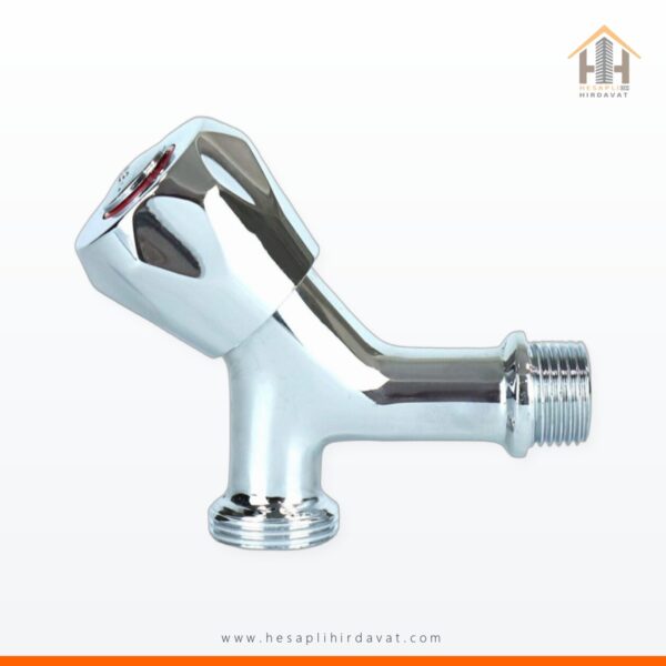 Gms MK123 Çamaşır Musluk