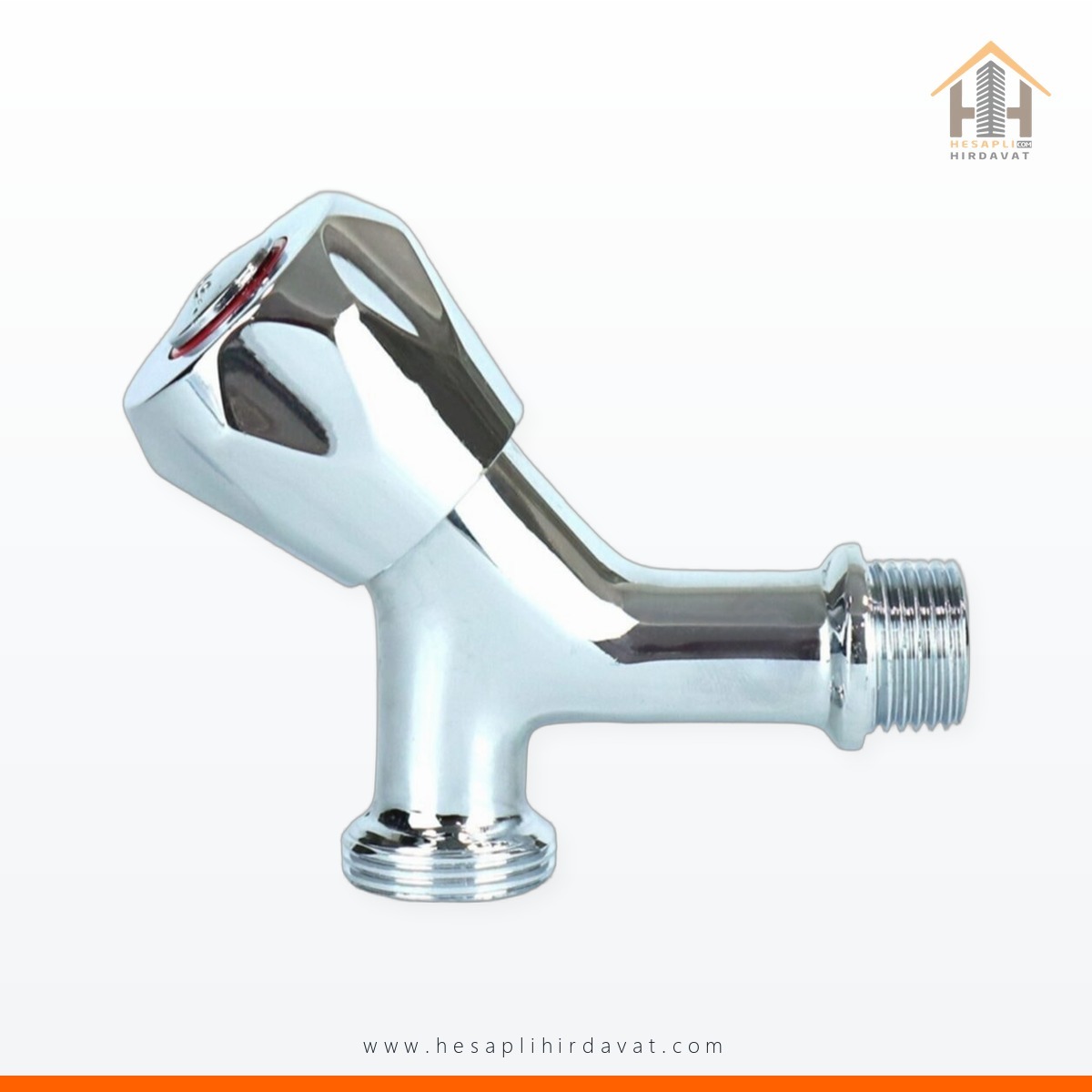 gms-mk123-camasir-musluk-hh-12278 Gms MK123 Çamaşır Musluk