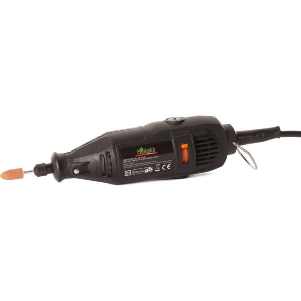 Gravür Oyma Makinesi Dremel Taşlama Zımpara Kesme Seti 300 Parça