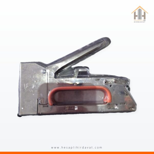 Gun Powerful R23-1008F Zımba Tabancası 13 Tip 4-6-8 mm Tel