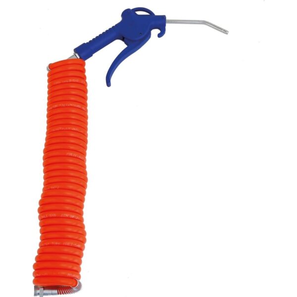 Hava hortumu tabancalı set jaklı