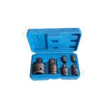 Havalı Adaptör Düşürücü Set 6 Parça