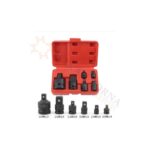 Havalı Adaptör Düşürücü Set 6 Parça