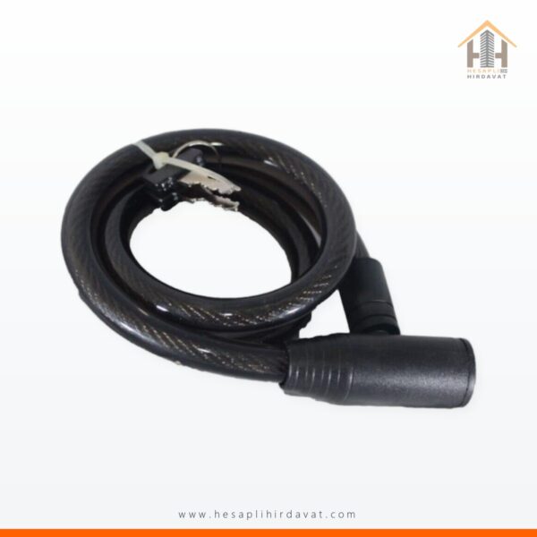 HD-TOOLS Bisiklet Kilidi Kalın SL428