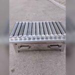 Hesaplı Hırdavat 1,5 ml el yapımı saç mangal