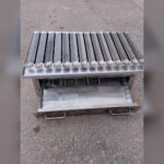 Hesaplı Hırdavat 1,5 ml el yapımı saç mangal
