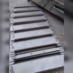 Hesaplı Hırdavat 1,5 ml el yapımı saç mangal