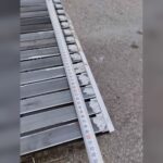 Hesaplı Hırdavat 1,5 ml el yapımı saç mangal