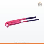 Hesaplı Hırdavat Btech 500246 Maşalı Boru Anahtarı 1"