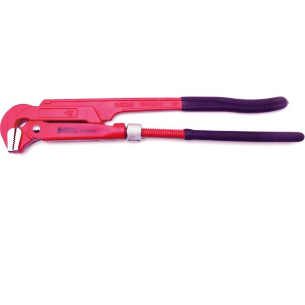 Hesaplı Hırdavat Btech 500246 Maşalı Boru Anahtarı 1"