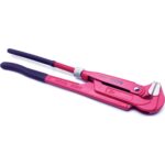 Hesaplı Hırdavat Btech 500246 Maşalı Boru Anahtarı 1"