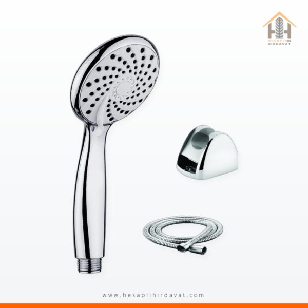 Hesaplı Hırdavat Rüzgar Mafsallı Duş Seti