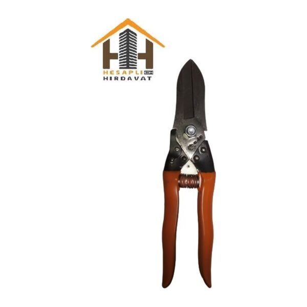 Hesaplı Hırdavat Teneke Makası