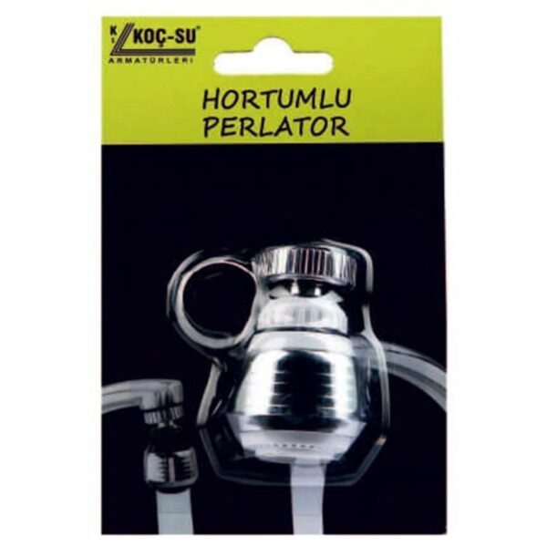 Hortomsuz Perlatör Küçük Bilister Hesaplı Hırdavat