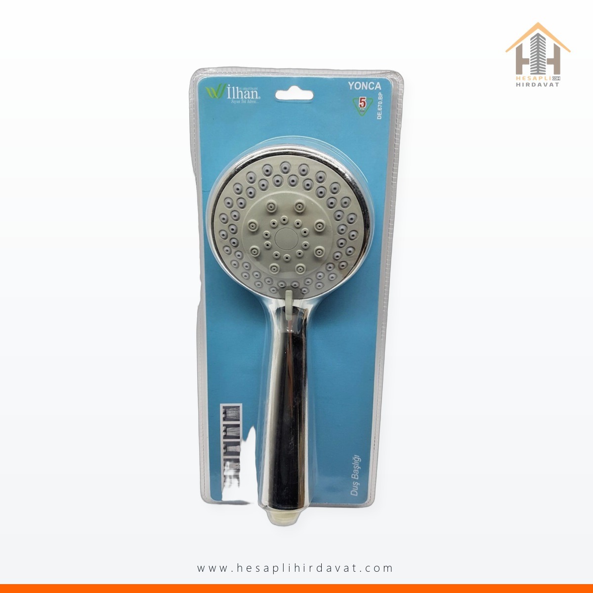 ilhan-yonca-dus-basligi-dus-kafasi-hh-12484 İlhan Yonca Duş Başlığı Duş Kafası
