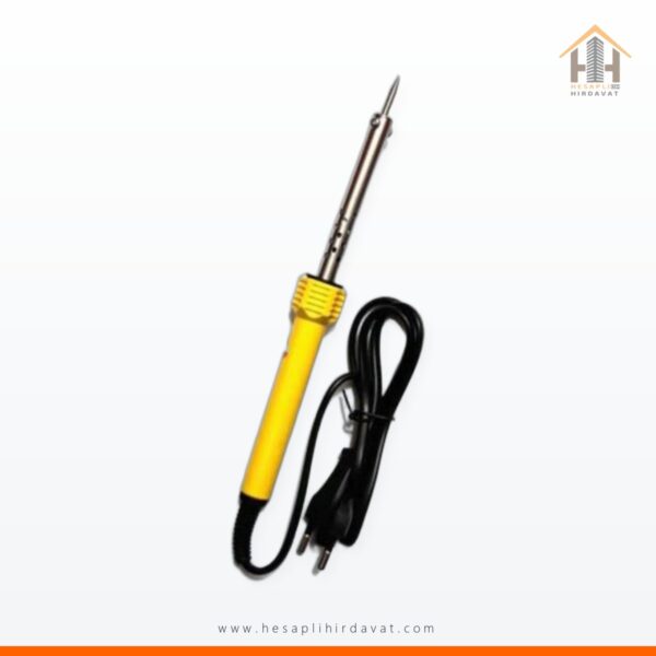 İŞGÖR 30W Kalem Havya Soldering Lehim Makinesi