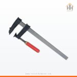 İşkence Sıkıştırma Mengene 50x200 mm