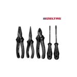 izeltaş Black Line 5 Parça Set