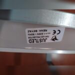 Justled 70 W LED Projektör