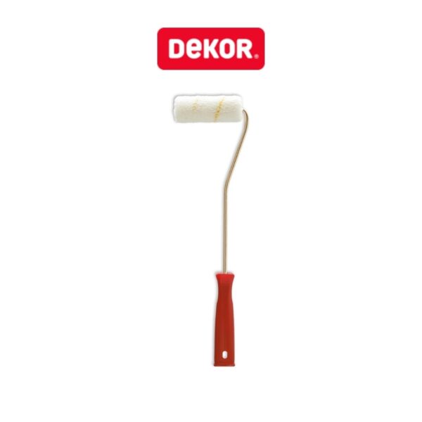 Kalorifer Rulosu - Parmak Rulo 10 Cm Orjinal Ürün