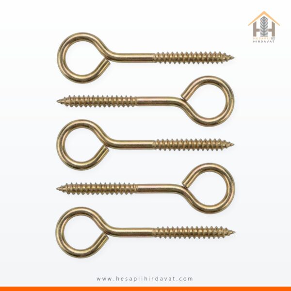 Kapalı Piton 22 x 130 mm