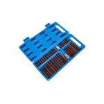 Kaplamalı Power Bits Uç Seti 40 Parça