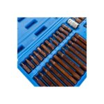 Kaplamalı Power Bits Uç Seti 40 Parça