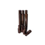 Kaplamalı Power Bits Uç Seti 40 Parça