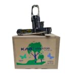 Kas Batarya Seti 3 LÜ Banyo-Lavabo-Mutfak Mix AÇ Kapa