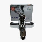 Kas Kardelen Banyo Bataryası