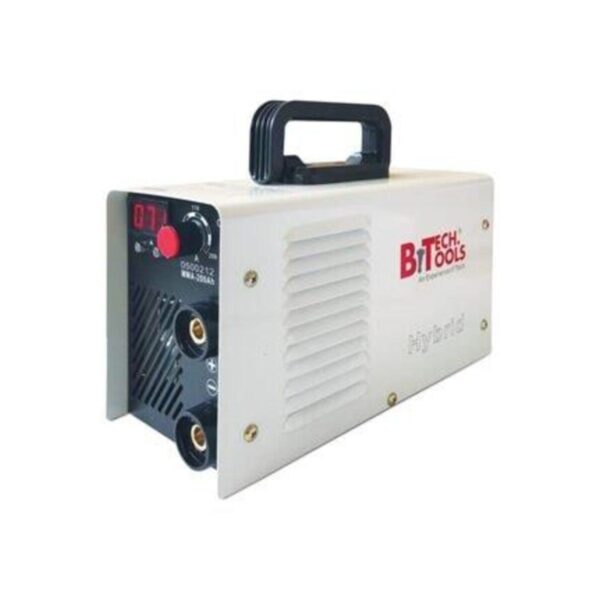 Kaynak Makinesi 200 Amper 500212 Hybrid