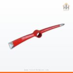 Kazma Çelik 1.Kalite - Sapsız