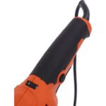 Kraft Hart Profesyonel 1200W 115 mm Avuç Içi Taşlama Spiral Makinesi
