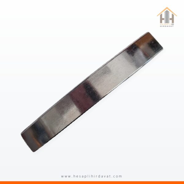 Krom Dolap Kulbu 96 mm Mutfak Dolabı Çekmece ve Kapak Kulpu