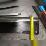 Kurban kasap et kesme seti 9 parça profesyonel set