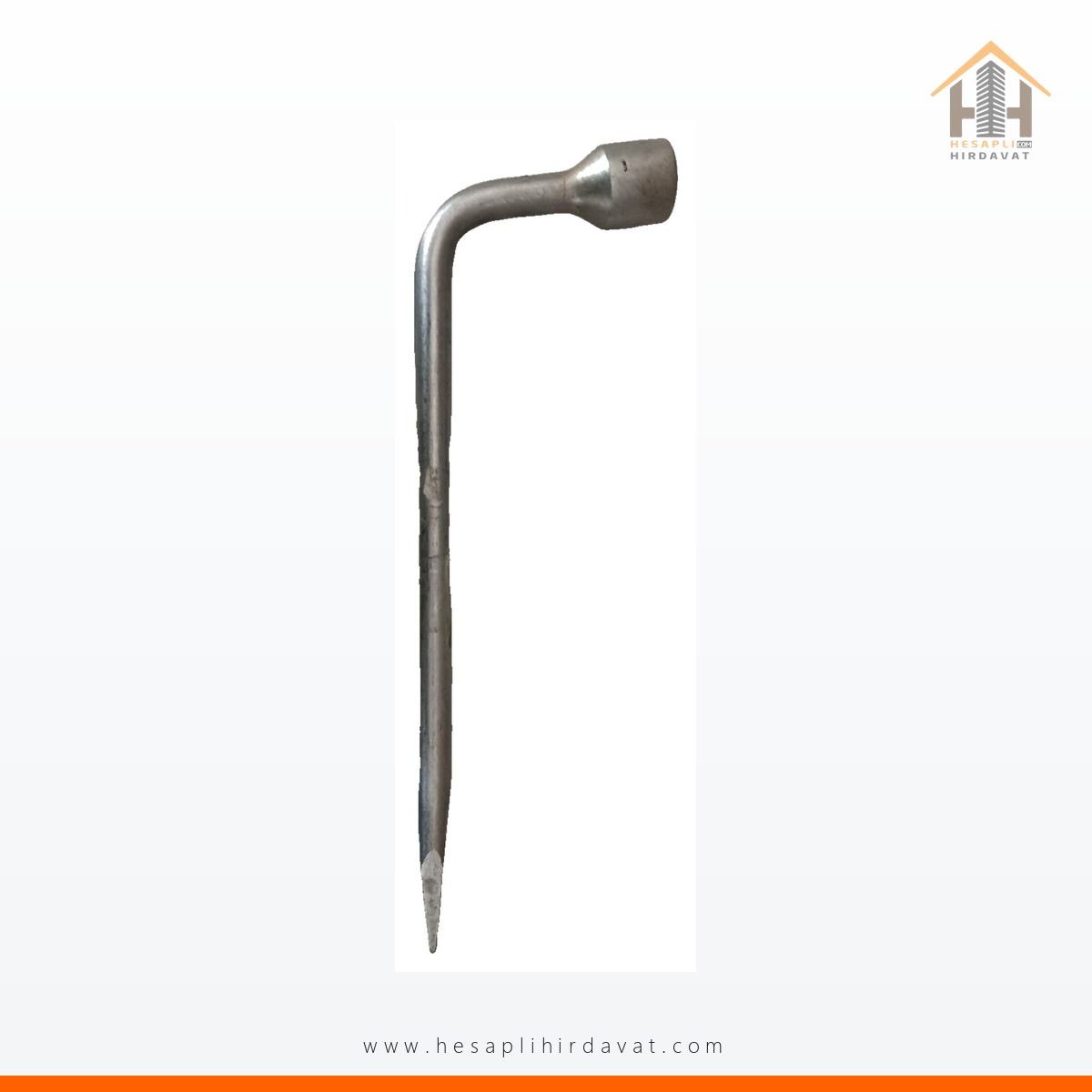 l-bijon-anahtari-19-mm-lastik-sokme-anahtari-levye-uclu-1 L Bijon Anahtarı 19 mm Lastik Sökme Anahtarı Levye Uçlu