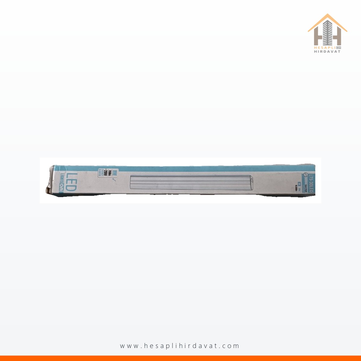 led-bant-armatur-lineer-tavan-aydinlatma-1 LED Bant Armatür Lineer Tavan Aydınlatma