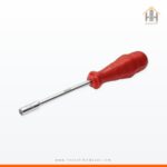 Lokma Uçlu Tornavida 8MM