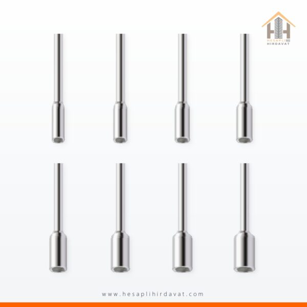 Lokma Uçlu Tornavida Seti 8 Parça 6-13 mm