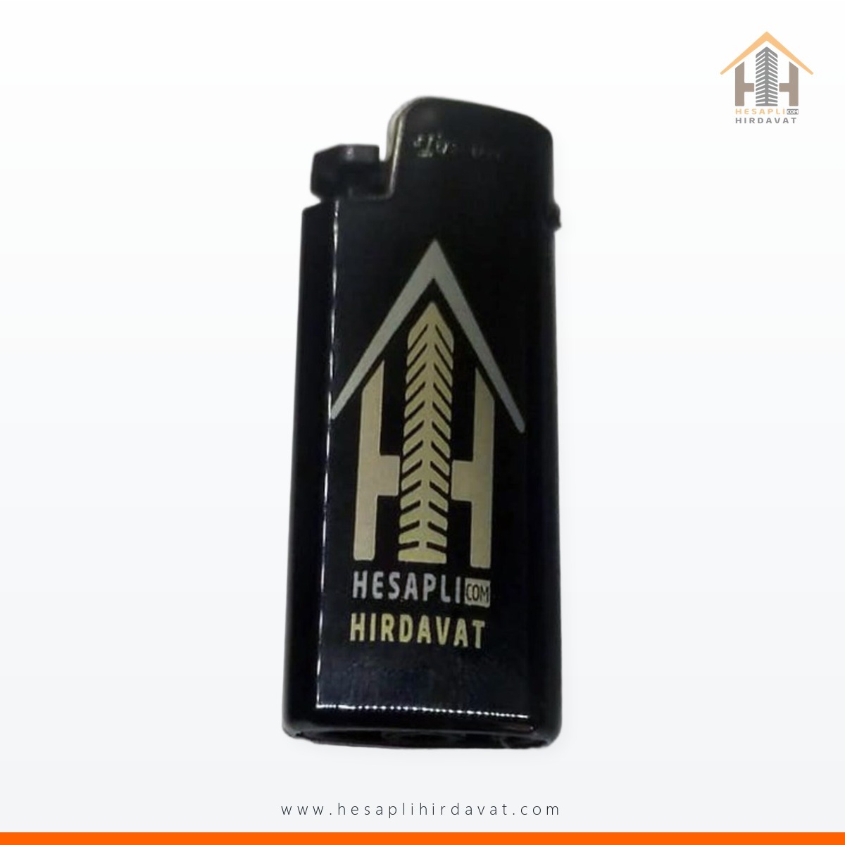 markaya-ozel-metal-kilifli-cakmak-10-adet-hh-18163 Markaya özel metal kılıflı çakmak 10 adet