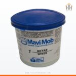 MAVİMOB Tamir Macunu Beyaz
