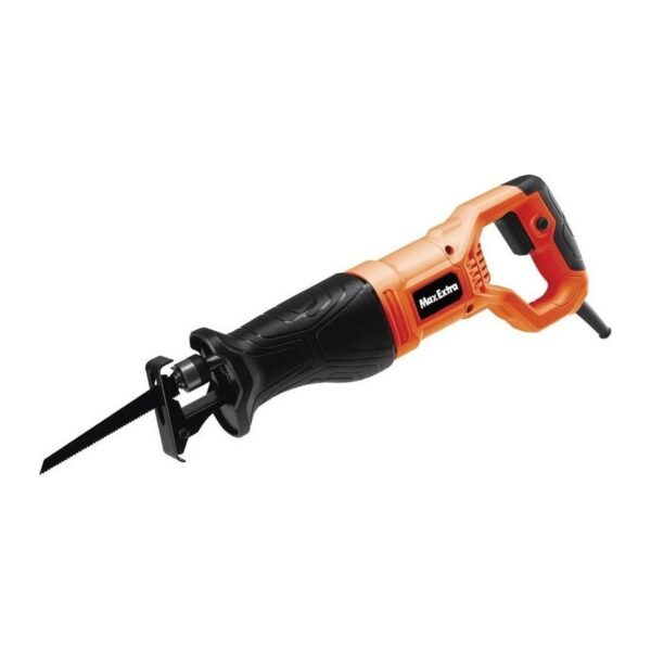 Max Extra MX 4537 Tilki Kuyruğu 710 Watt