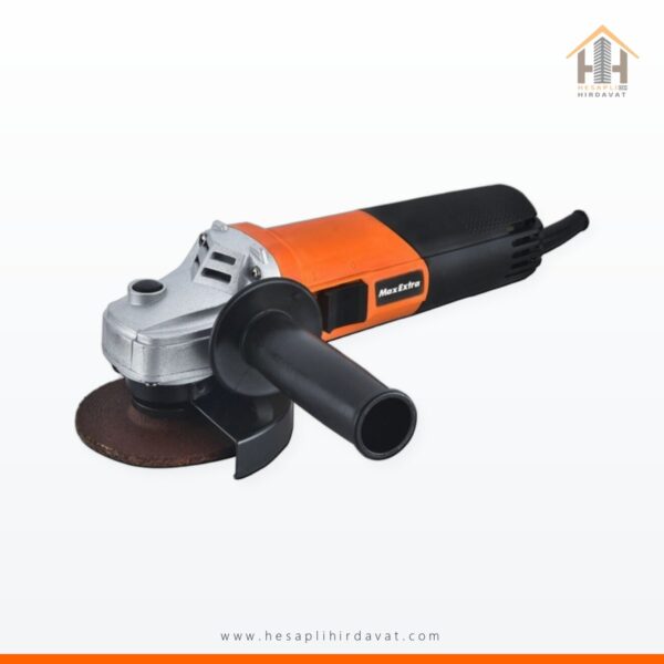 Max Extra MX7116 600W Avuç Taşlama