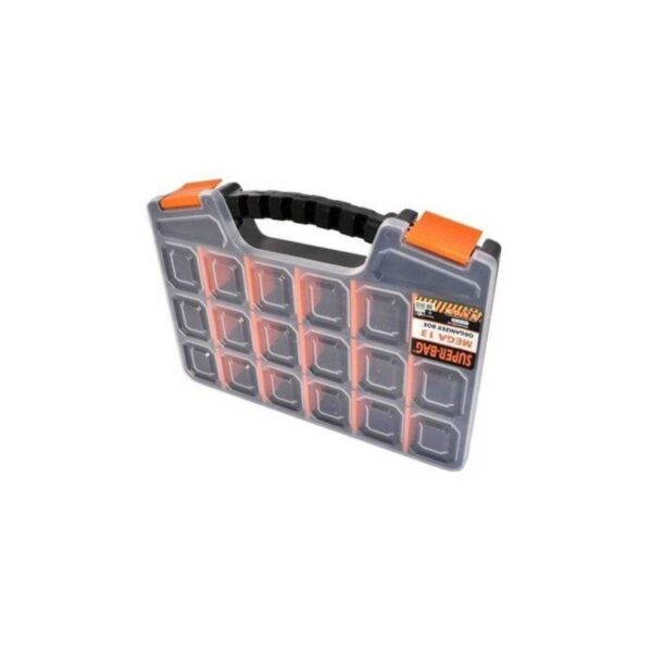 Mega 13 Inc Organizer Takım Çantası