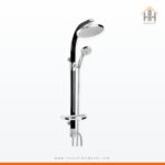 Mistillo Advance Rain Siyah Duş Paneli MRS002