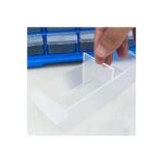 Monoblok Organizer Seti Çekmece Seti 18 Li Asr-6002