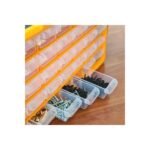 Monoblok Organizer Seti Çekmece Seti 18 Li Asr-6002