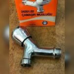 Nsk Çamaşır Makina Musluğu