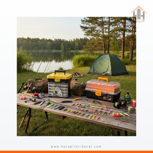 Organizerli Hobby Çanta Super-Bag ASR-2089 27.5x18.2x28 cm
