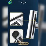 Orijinal 360° Akrobat 4 Farklı Modlu Su Tasarruflu Fonksiyonel Krom Akrobat Musluk Batarya Başlığı